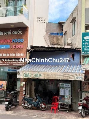 Chính chủ bán nhà mặt tiền đường Lê Bình, Phường Tân Sơn Nhất ,TP.HCM