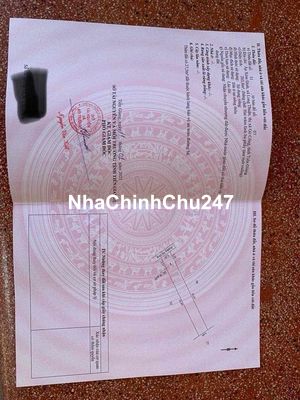 📣 CHÍNH CHỦ BÁN ĐẤT THỔ CƯ – ẤP XÓM DINH, XÃ LONG THUẬN