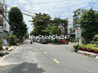 Chính Chủ Cần Bán Nhà Mặt Tiền Đường S1 5x20M Giá 12.2 tỷ