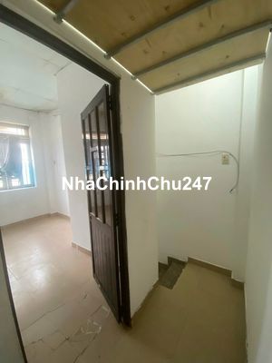 Nhà nguyên căn chính chủ