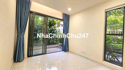 Chính chủ bán căn Trệt góc 2PN+, 96m2 Diamond Centery Celadon City