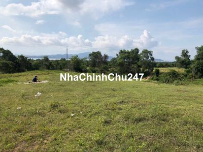 Chính chủ cần bán 3 lô đất tại Cam Ranh, Khánh Hòa