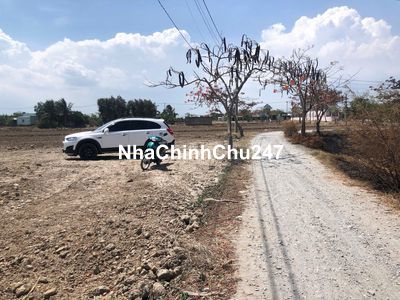 Chính chủ kẹt bán gấp 140m2 đất thổ tại Tân Lân