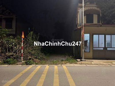 CHÍNH CHỦ BÁN ĐẤT ODT SẴN SỔ ĐỐI DIỆN KCN TRÁC VĂN