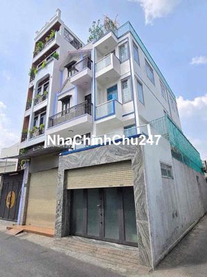 CHỦ GIẢM GIÁ CẦN BÁN NHANH NHÀ GÒ VẤP - HXH - 4X16M - 6PN - CHỈ 6.3 TỶ