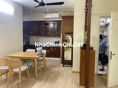 Chính chủ cần bán CC 17T11 Nguyễn Thị Định