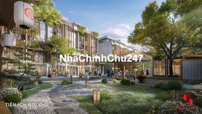 Chính chủ cần bán gấp nhà phố liền kề Sei Harmony Bình Tân