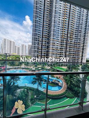 Chủ Bán nhanh 3PN Vinhomes Grand Park phân khu Glory Heights sát TTTM