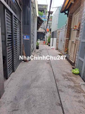 Nhà Gần Cầu Chữ Y