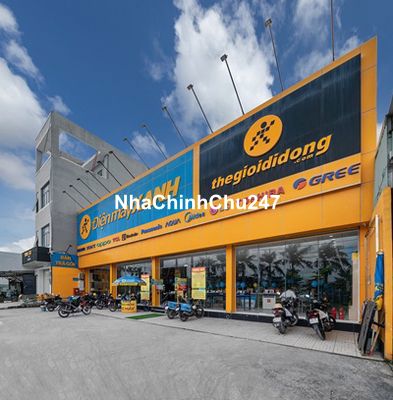 Gd chính chủ - Nền 280m2 biệt thự Khu Nam Sài Gòn [NH BIDV] hỗ trợ vay