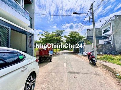 CÔ CHÚ VỀ QUÊ CẦN BÁN CĂN NHÀ LẦU CỰC ĐẸP GẦN KDL BỬU LONG