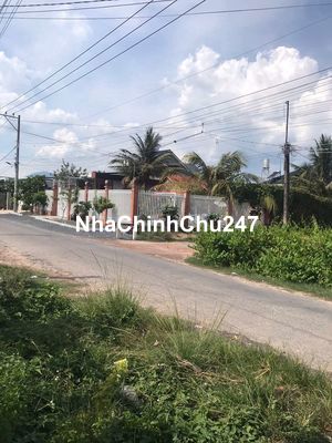 📌 CHÍNH CHỦ CẦN BÁN GẤP NHÀ TRUNG TÂM TRƯỜNG TÂY – GIÁ RẺ