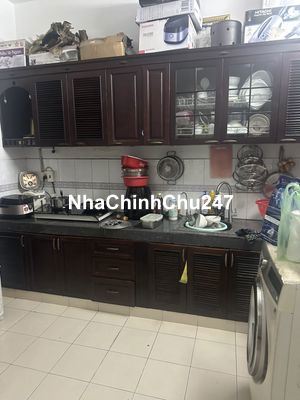 Chính chủ Bán CC Kim Sơn, Đặng Thuỳ Trâm, Bình Thạnh 1PN, 42m2, 2,7tỷ