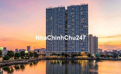 HAGL trung tâm thành phố 110m2 giá chỉ 35tr/m2 chủ cần bán nhanh