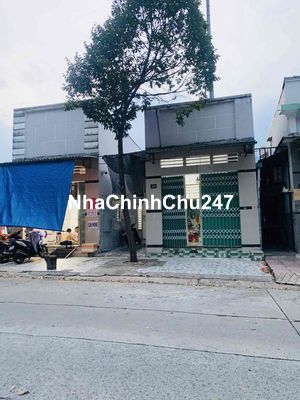 Nha chinh chủ cần bán gâp cặp nhà trọ , D13 , mp1, thu nhập 17tr/thang