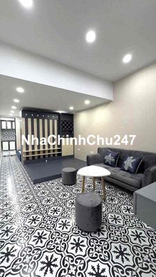 Chính Chủ Bán Nhà Phố Thái Thịnh - Vĩnh Hồ