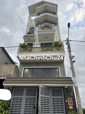 CHÍNH CHỦ BÁN NHÀ