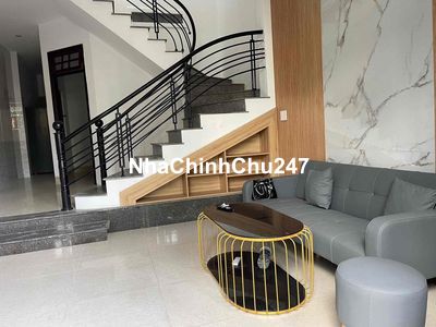 Chủ cần tiền hạ giá bán nhanh nhà kiệt Trần Ngọc Sương