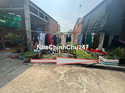 Chính chủ bán Lô đất 80m2 thổ cư giá 620 củ