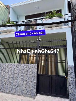 chính chủ bán nhà Quang Trung