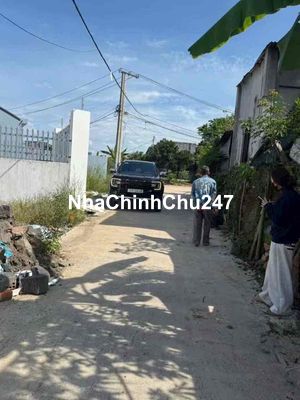 chính chủ cần bán mấy lô đất