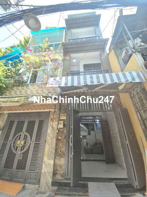 nhà chính chủ cần bán 