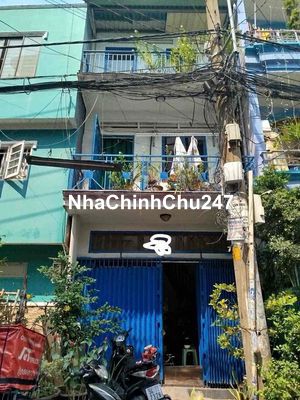 bán gấp nhà ở chính chủ SHR