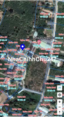 Chính chủ cần chuyển nhượng đất nền Suối Đá PQ