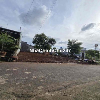 Chính chủ bán đất chợ Duy Hoà