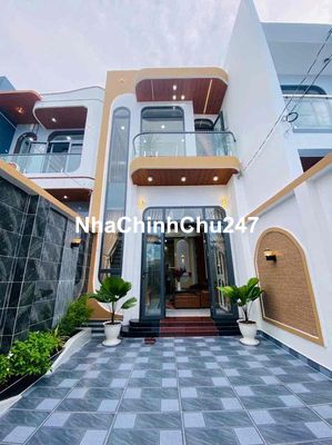 Siêu Phẩm Cần Giuộc ( Giá Rẻ Chính Chủ)