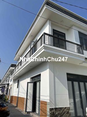 chính chủ cần bán nhà