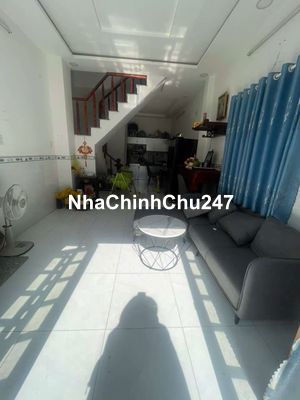 bán nhà chính chủ 