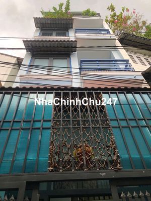 nhà bán chính chủ