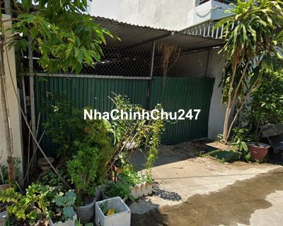 Chính chủ cần bán