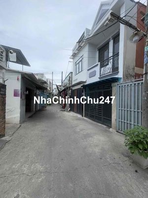 nhà chính chủ
