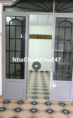 Nhà bán chính chủ