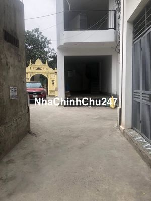 Chính chủ cần bán đất đường Lạc Hồng