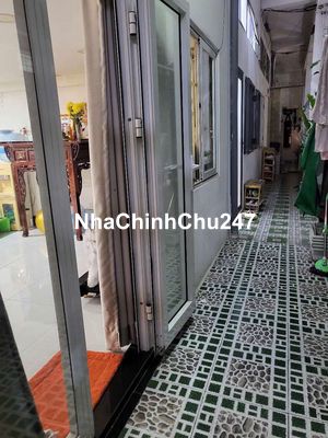 Chính chủ cần bán CC Trần Khắc Chân 64m2