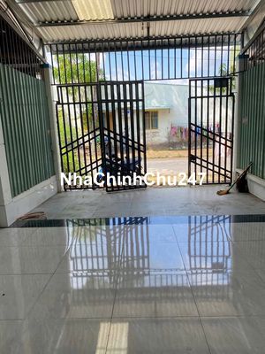 Ngộp chủ gả đi căn nhà 200m2 Tân Thông Hội Củ chi chỉ 890tr