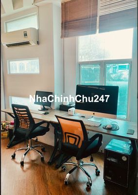 2PN + KHO VPKD MBKD SHOP ONLINE - HẺM XE TẢI - CHÍNH CHỦ GÒ VẤP
