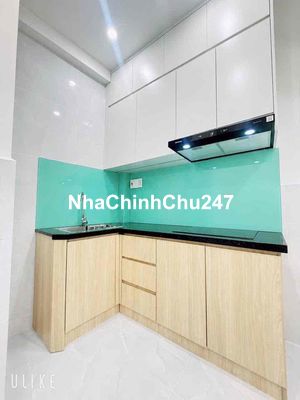 CHÍNH CHỦ BÁN NHÀ 1 TRỆT 1 LẦU - DTSD 36,2 m - Hiệp Phú