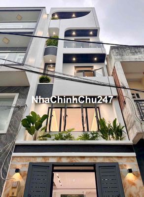 Nhà 1/ 410 Lê Văn Quới Chủ Cần bán gấp LH có giá tốt