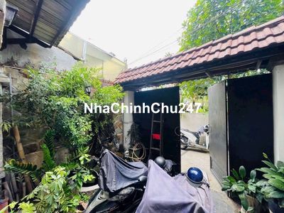 nhà bán thống nhất 3 tầng sổ hồng chính chủ