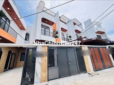 [CHÍNH CHỦ]Bán nhà 2 tầng kiệt ô tô 717/ Tôn Đản , p. Hòa Phát 