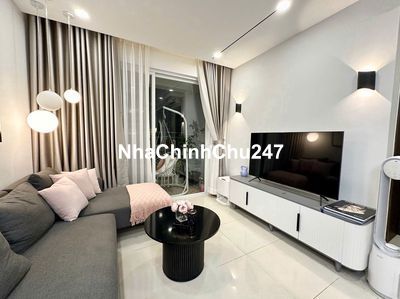 BÁN NHANH GIÁ TỐT CĂN HỘ CHÍNH CHỦ CHUNG CƯ SUNRISE CITYVIEW QUẬN 7
