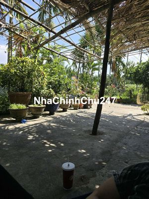 Cần bán đất ven sông chính chủ