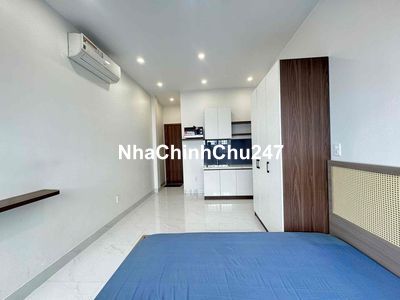 GIÁ CHÍNH CHỦ - NEW 100% - TRUNG TÂM PHÚ NHUẬN
