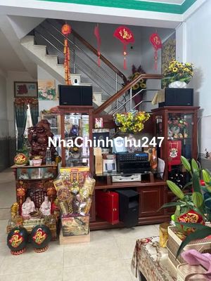 MT nội bộ BMT 8,7 Tỷ còn TL ngay chủ bán dt 4 x 16 ( 2 lầu ) sổ hồng