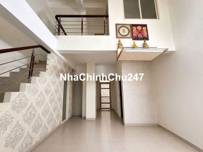 chính chủ đăng bán căn hộ đang ở