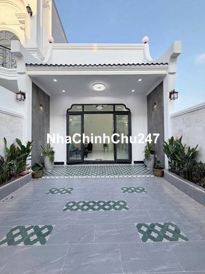 Ngộp chủ cần gả đi một em siêu phẩm 120m2 nhà mới keng giá cực kì tốt